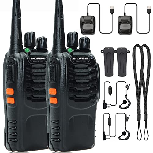 walkie talkie