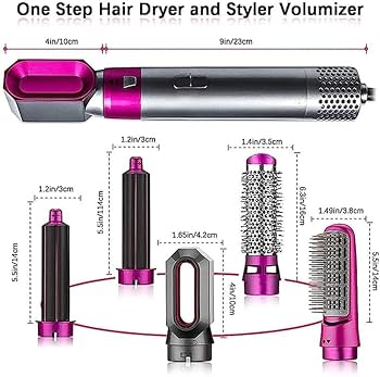 Hair styler