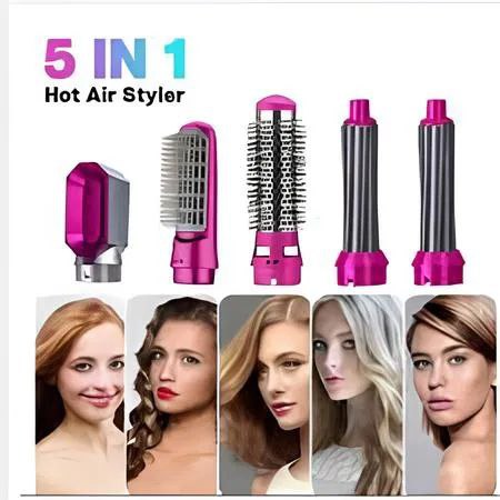 Hair styler