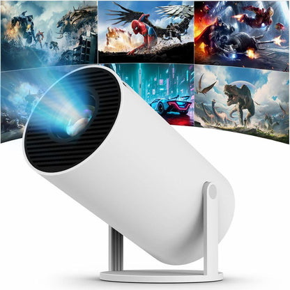 Andriod 5G Wifi Projector